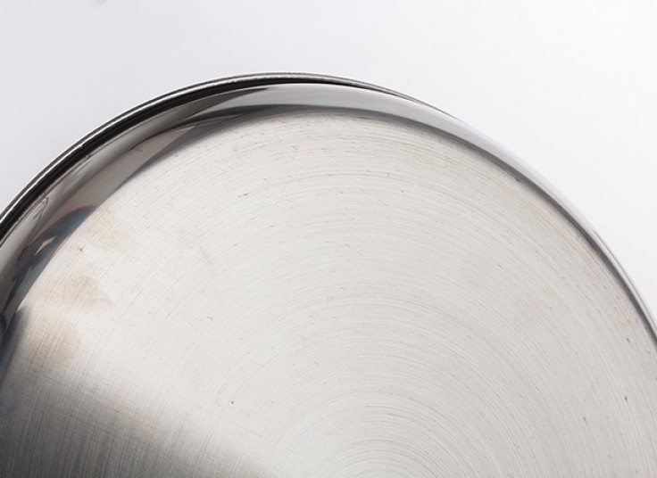 ست سینی فلزی چهارتایی