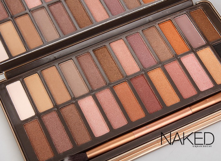 پالت سایه URBAN DECAY