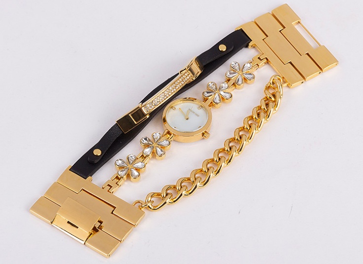 ساعت مچی زنانه Kelvin Time