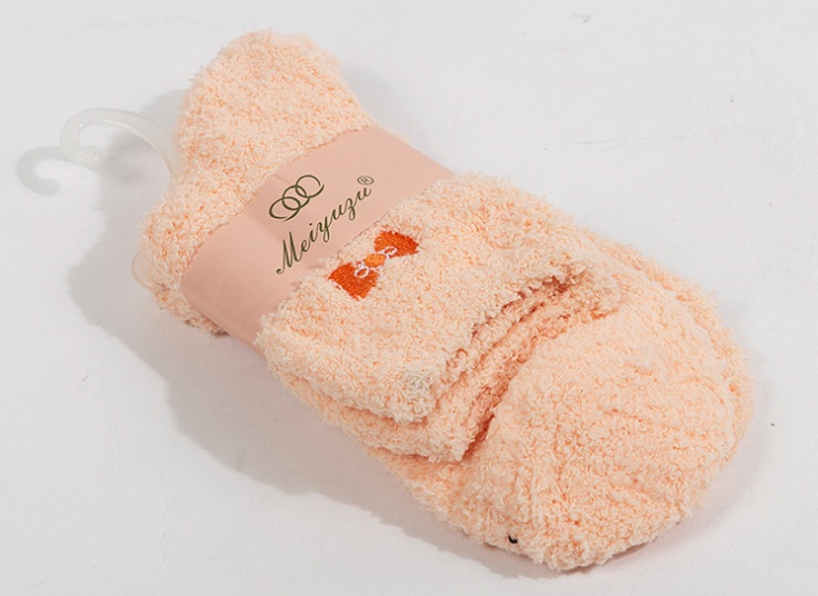 جوراب زنانه Meiyuzhu