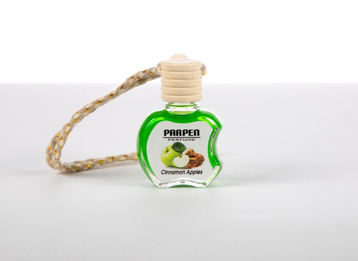 خوشبو کننده خودرو Parpen