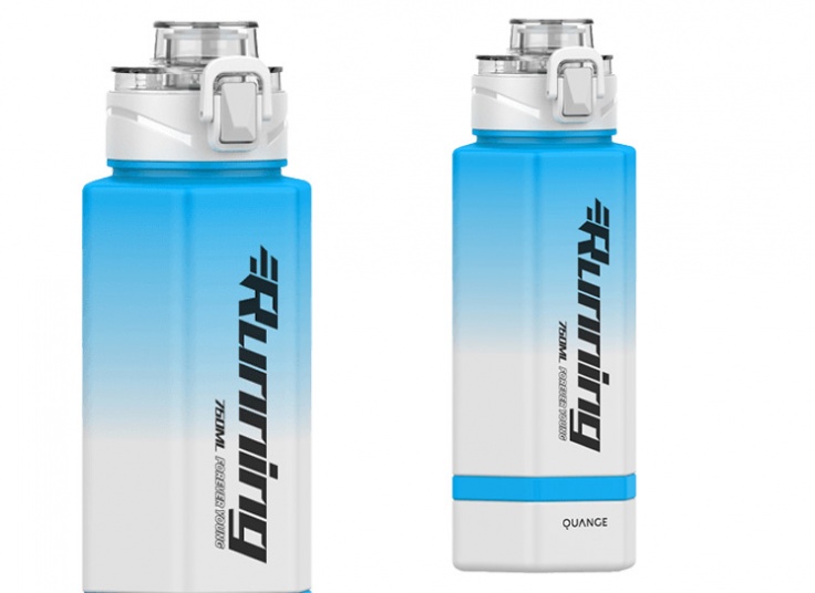 شیکر ورزشی  Xiaomi Youpin Quange