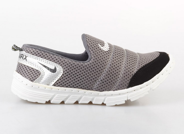 کفش زنانه طرح NIKE