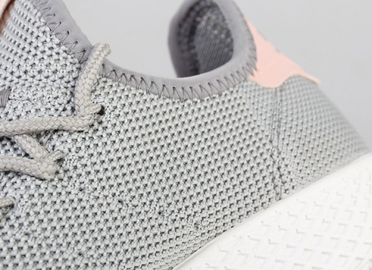 کفش زنانه طرح Adidas