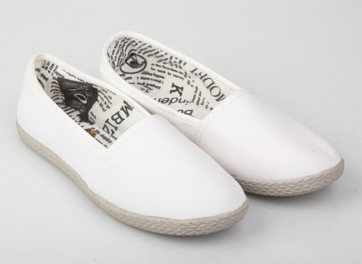 کفش زنانه slip on