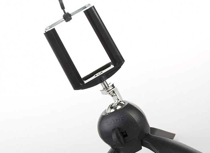 سه پایه نگهدارنده YUNTENG