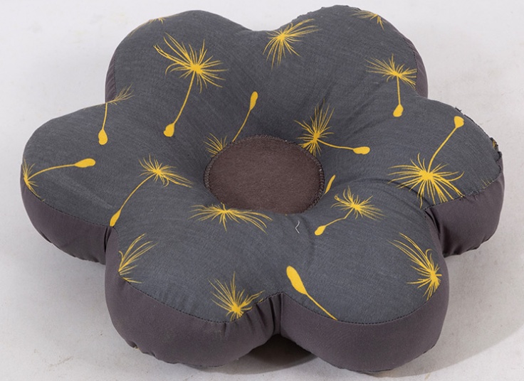 زیر نشیمنی ارگونومیک Floral