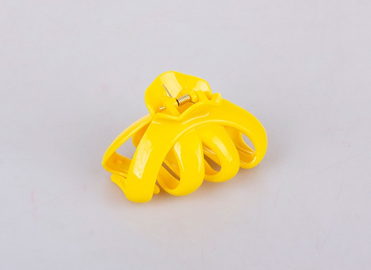 کلیپس مو چنگکی