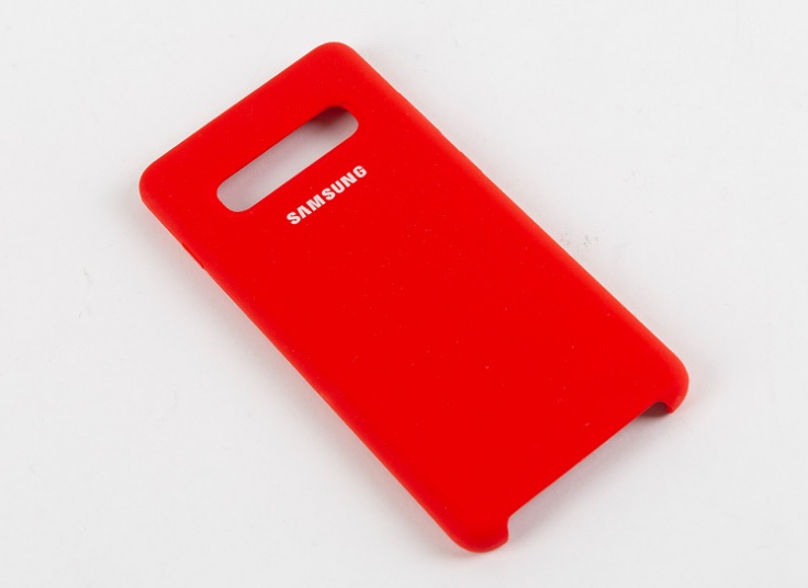 قاب گوشی سیلیکونی Samsung