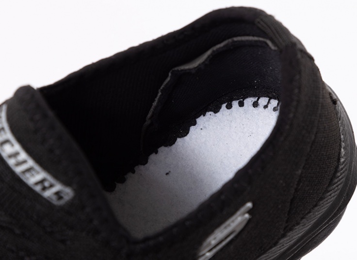 کتانی راحتی مردانه طرح Skechers