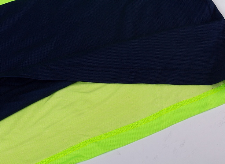 پولوشرت مردانه آستین بلند AIW