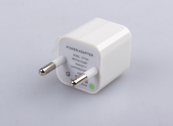 آداپتور شارژر USB