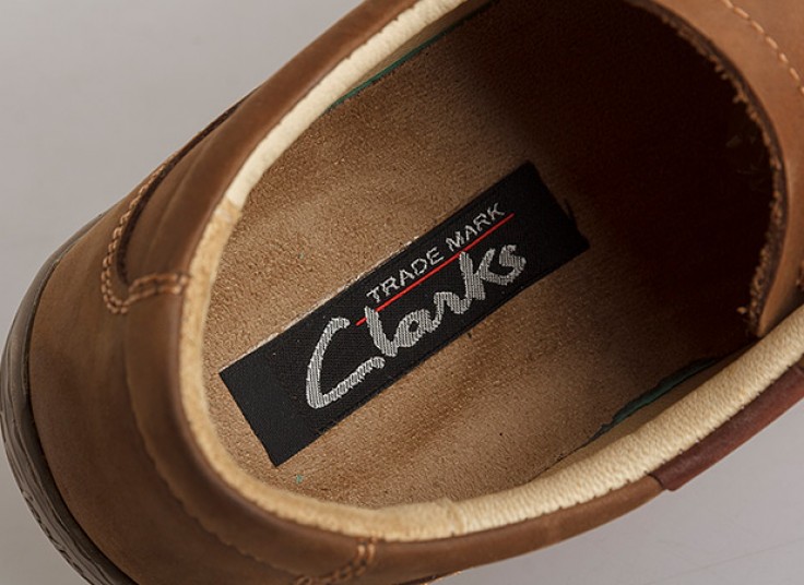 کفش مردانه Clarks