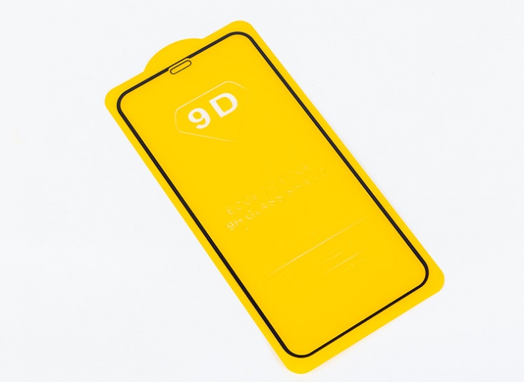 محافظ گلس آیفون Remax