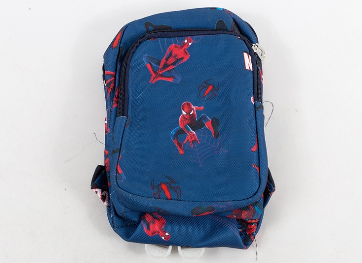 کوله پشتی بچه گانه طرح کارتونی