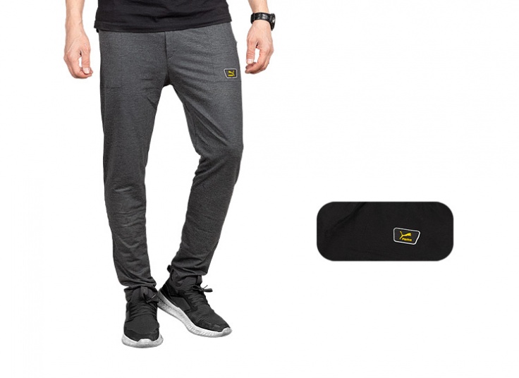 شلوار راحتی مردانه طرح Puma