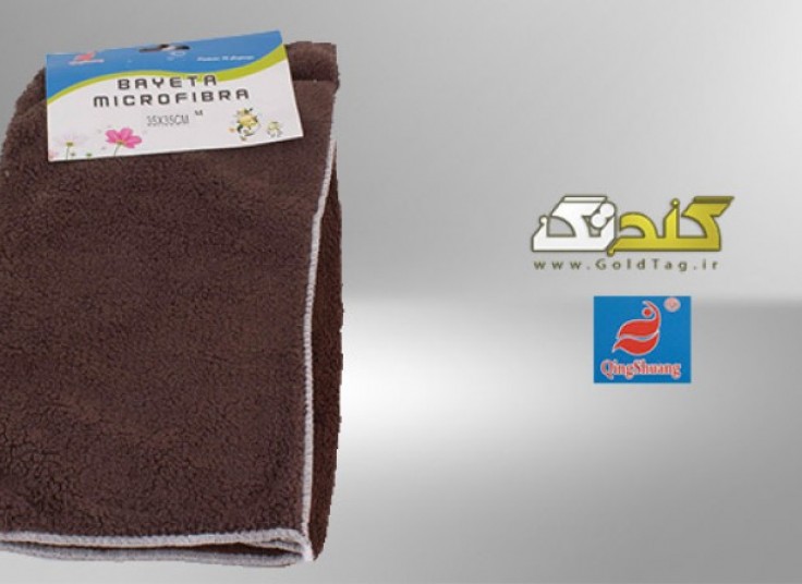 دستمال گردگیری QingShuang