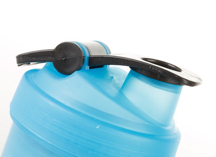 شیکر ورزشی سه تکه طرح ON