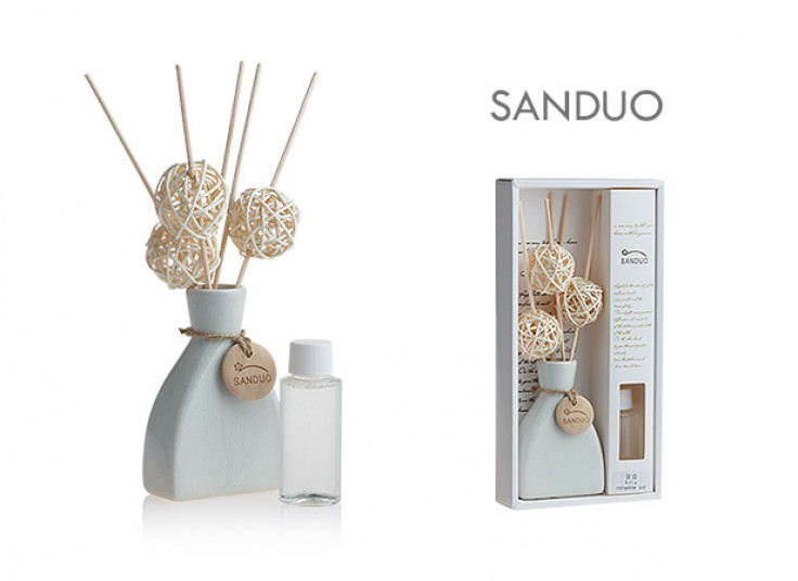 خوشبو کننده هوا Sanduo