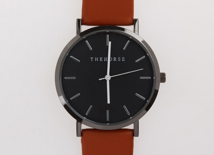 ساعت مچی THEHORSE