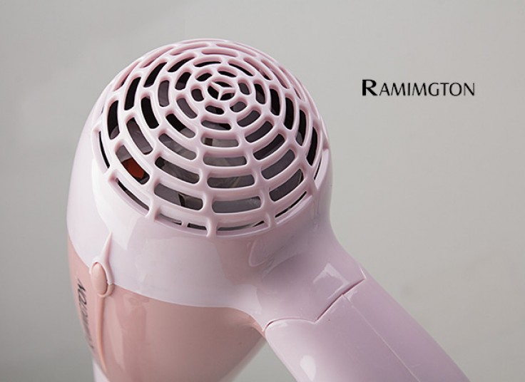 سشوار مسافرتی RAMIMGTON