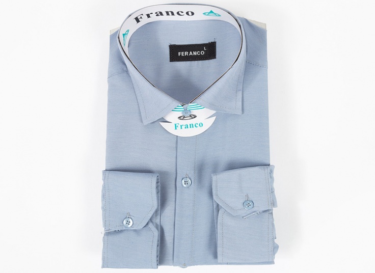 پیراهن مردانه Franco