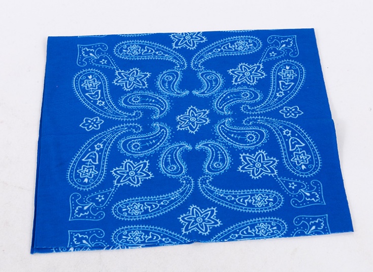 اسکارف و دستمال سر