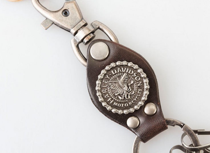 آویز و جا کلیدی طرح Diesel