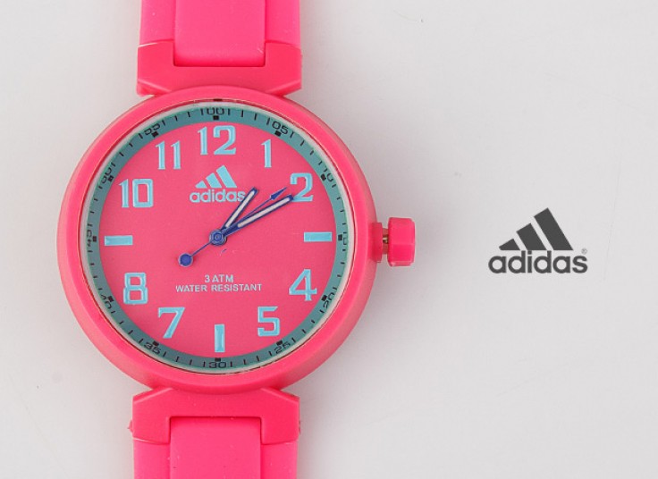 ساعت مچی adidas