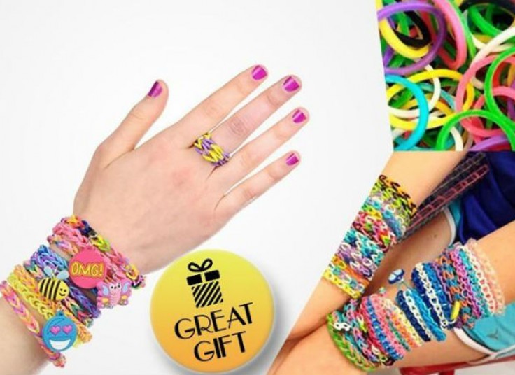 پکیج فانی بافت