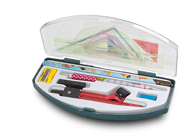 پکیج لوازم التحریر RIYI