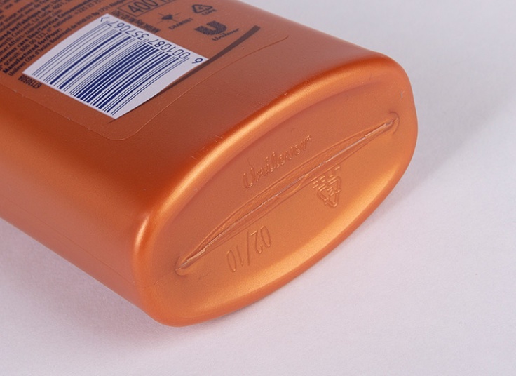 لوسیون بدن Vaseline