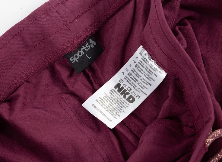 شلوار اسلش زنانه Sports