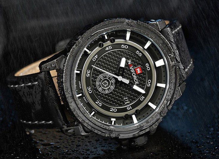 ساعت مچی Naviforce مدل NF9083