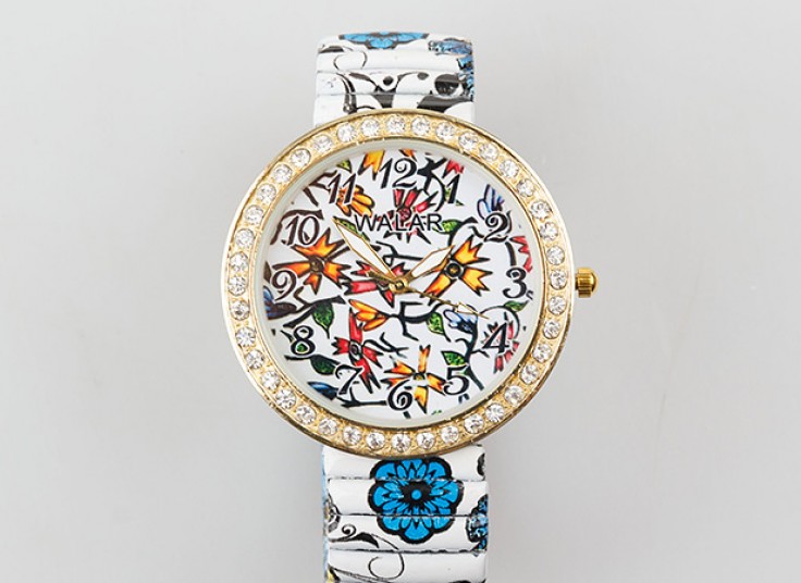 ساعت بند کشی WALAR