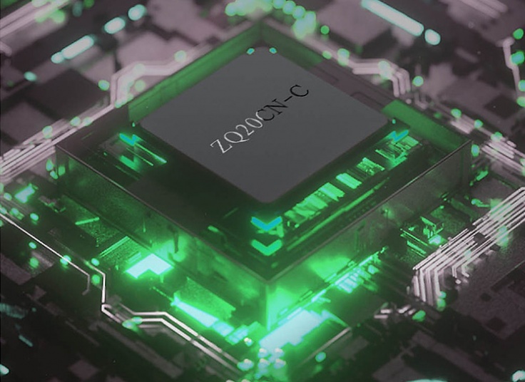 شارژر 20 وات Xiaomi miiiw مدل ZQ20CN-C