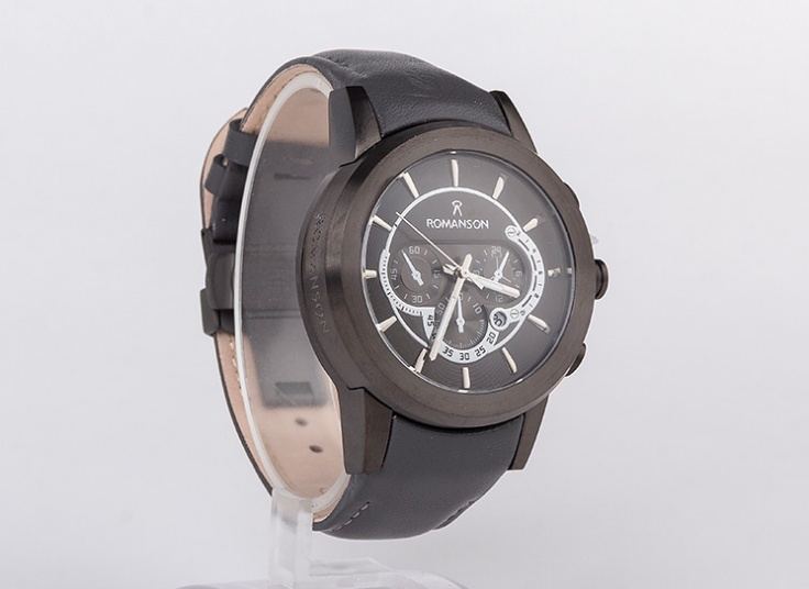ساعت زنانه و مردانه ROMANSON