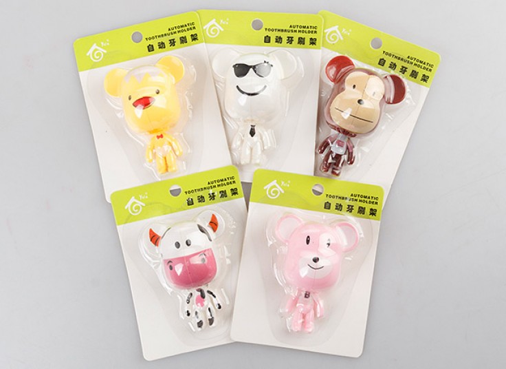 جا مسواکی فانتزی Automatic