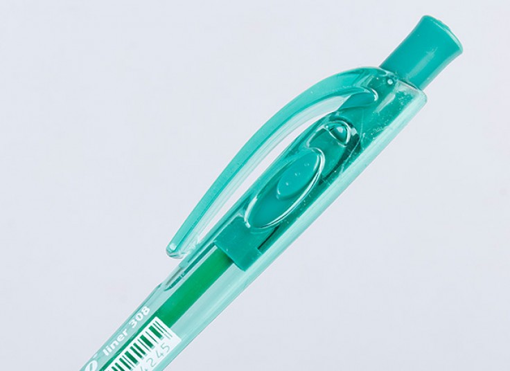 پکیج 10تایی خودکار STABILO مدل Liner