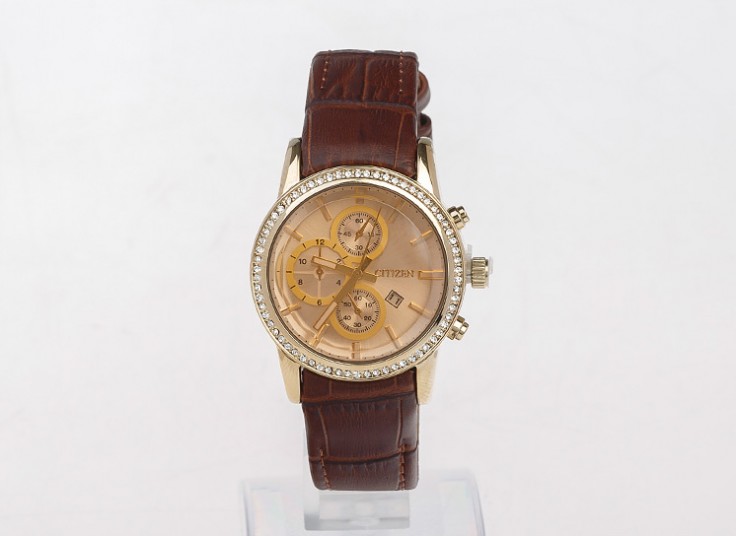 ساعت مچی CITIZEN