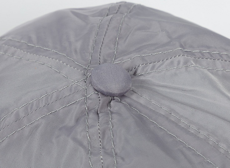 کلاه کپ شمعی