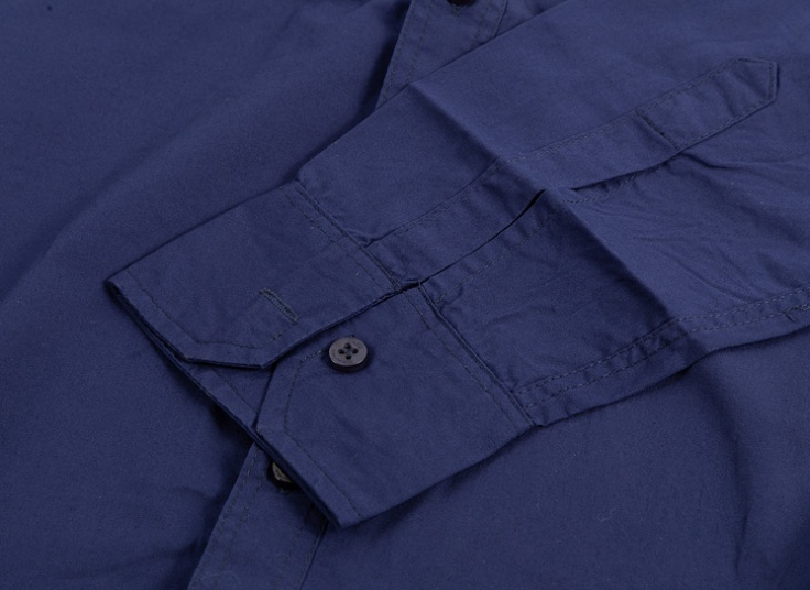 پیراهن ساده مردانه Massimo Dutti