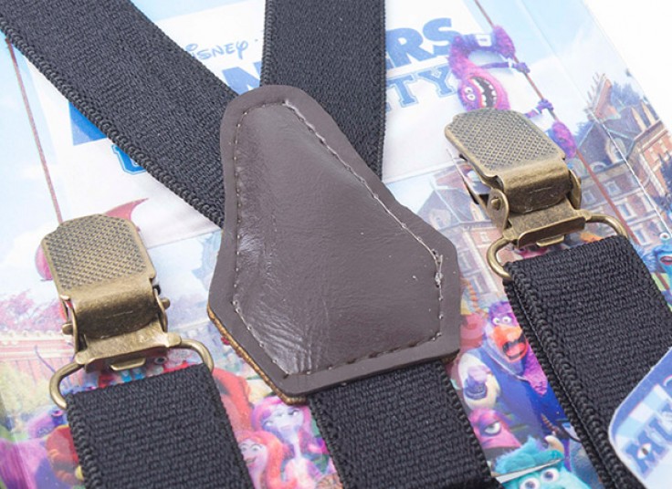 ساس بند کودک