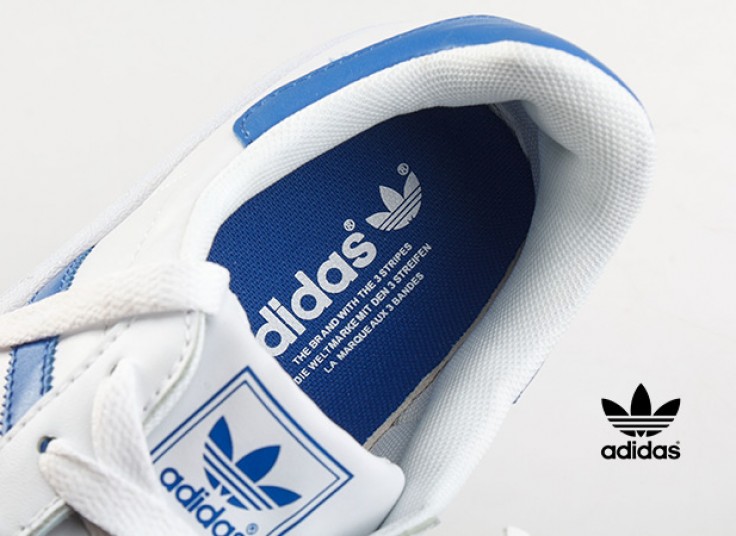 کفش ورزشی adidas مدل super star