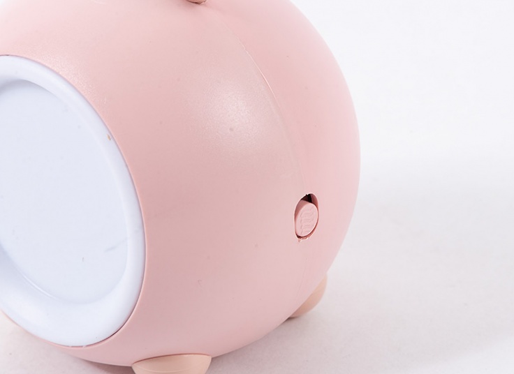 چراغ خواب لمسی شارژی Fashion Gift