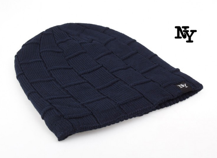 کلاه بافت زمستانی NY