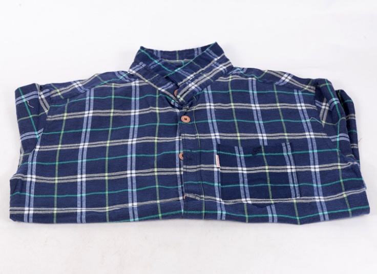 پیراهن پشمی مردانه Dandy