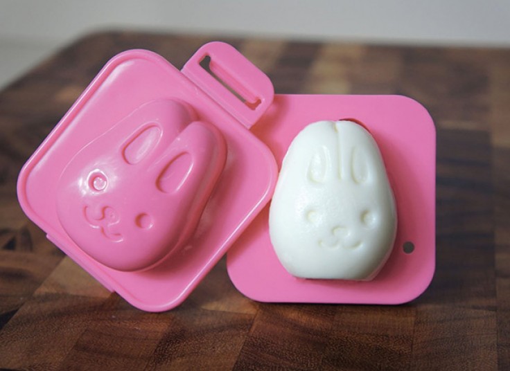 قالب فانتزی تخم مرغ Boiled Egg Mold