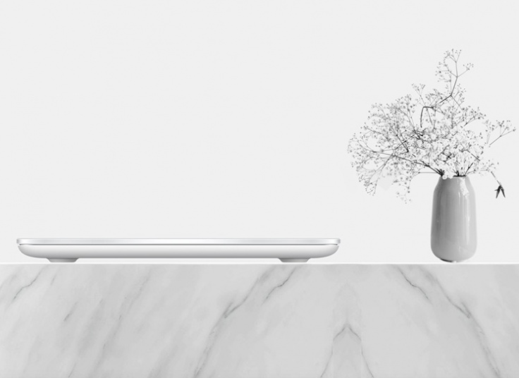 ترازوی دیجیتال HONOR  Smart Scale 2