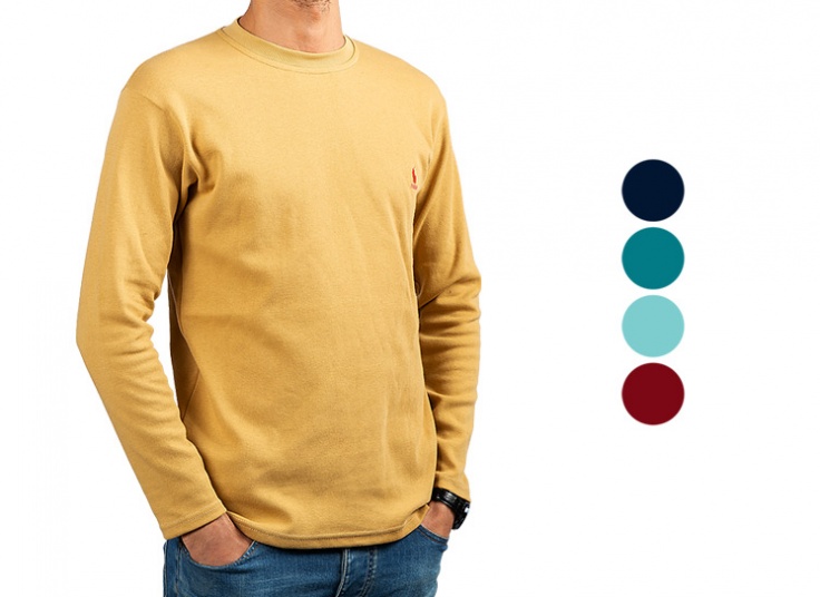 بلوز مردانه Polo